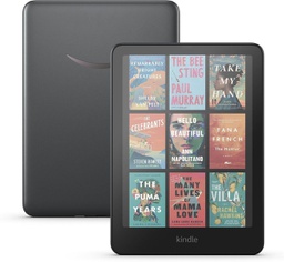 Amazon Kindle Colorsoft Signature Edition (32 GB)